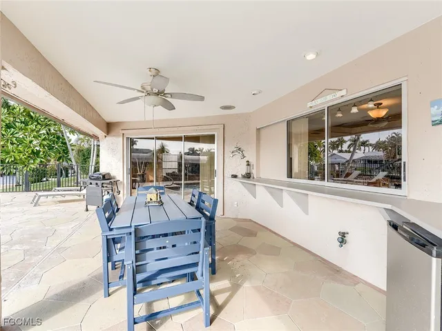 $749,000 | 1506 Southwest 52nd Lane, Cape Coral, FL 33914