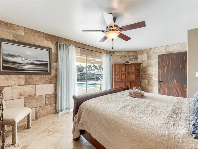 $749,000 | 1506 Southwest 52nd Lane, Cape Coral, FL 33914