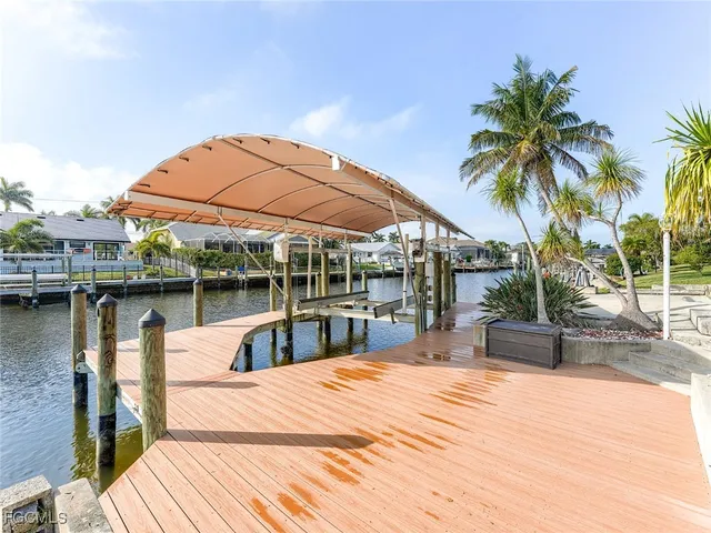 $749,000 | 1506 Southwest 52nd Lane, Cape Coral, FL 33914