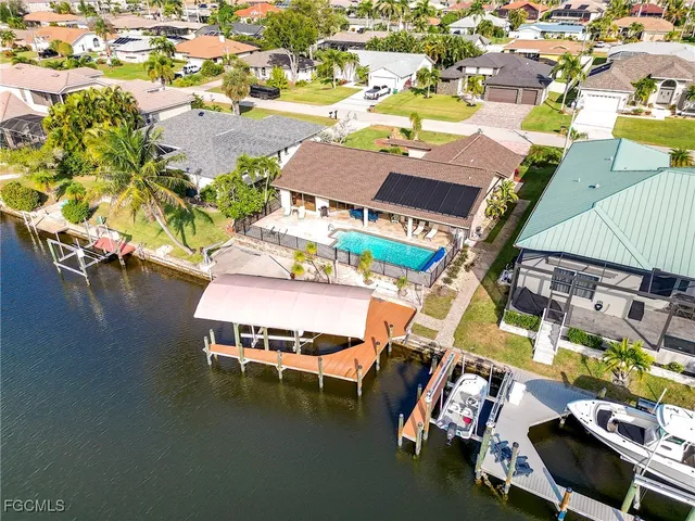 $749,000 | 1506 Southwest 52nd Lane, Cape Coral, FL 33914