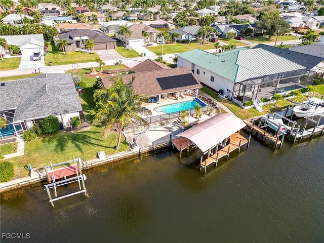 $749,000 | 1506 Southwest 52nd Lane, Cape Coral, FL 33914