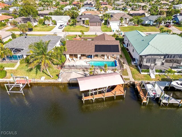 $749,000 | 1506 Southwest 52nd Lane, Cape Coral, FL 33914