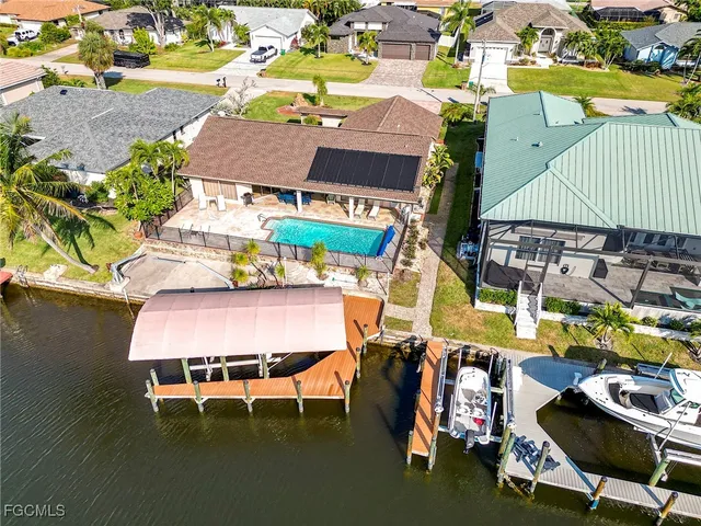 $749,000 | 1506 Southwest 52nd Lane, Cape Coral, FL 33914