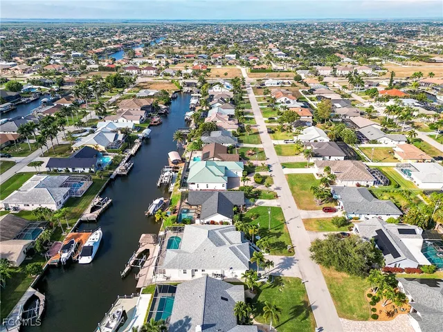 $749,000 | 1506 Southwest 52nd Lane, Cape Coral, FL 33914