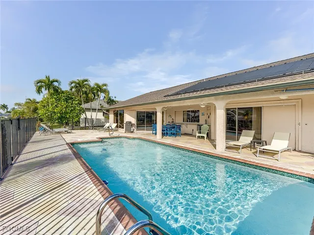$749,000 | 1506 Southwest 52nd Lane, Cape Coral, FL 33914