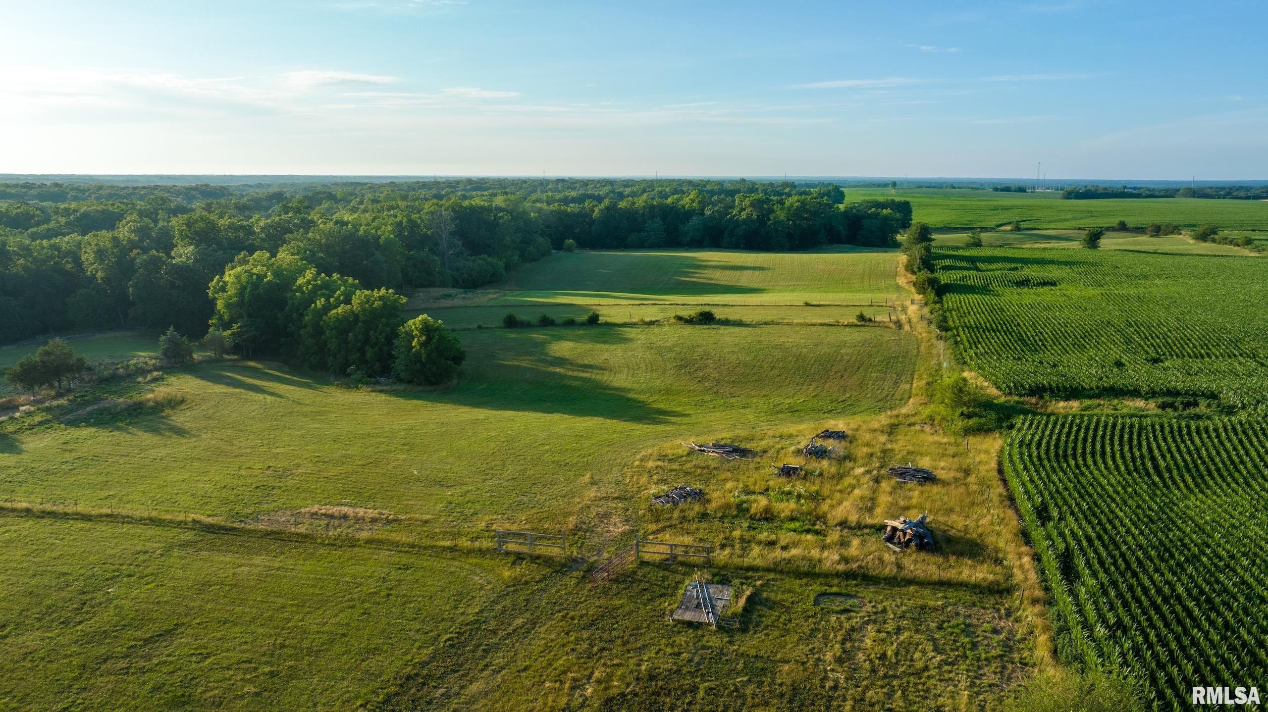 49 Acres /- North 250th Ave