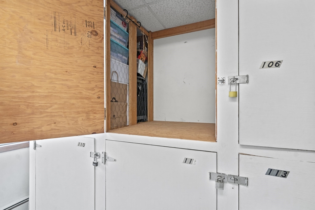 45 Christopher Drive, Unit 101 Methuen, MA 01844 - Photo 21 of 32 a bathroom with a shower and a sink