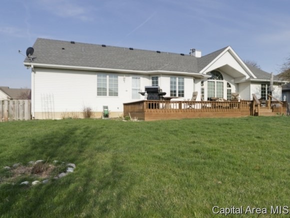 2512 Sage Lane Springfield, IL 62711 - Photo 12 of 14 Gallery Image 12
