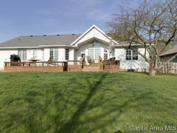 2512 Sage Lane Springfield, IL 62711 - Photo 14 of 14 Gallery Image 14