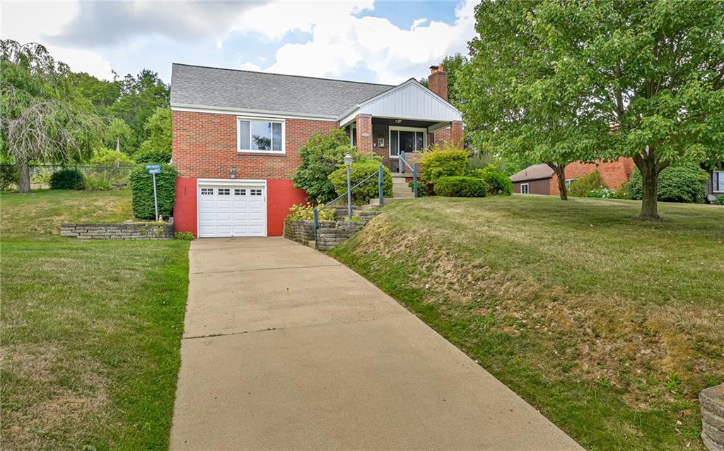 160 Rosscommon Road Wexford, PA 15090 - Photo 1 of 24 Gallery Image 1