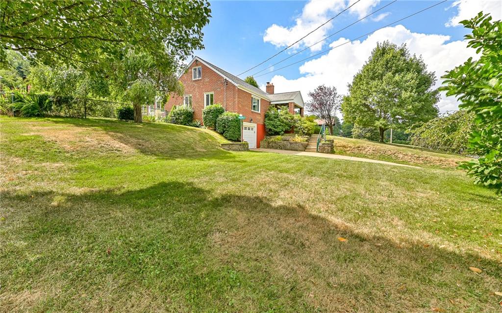 160 Rosscommon Road Wexford, PA 15090 - Photo 24 of 24 Gallery Image 24