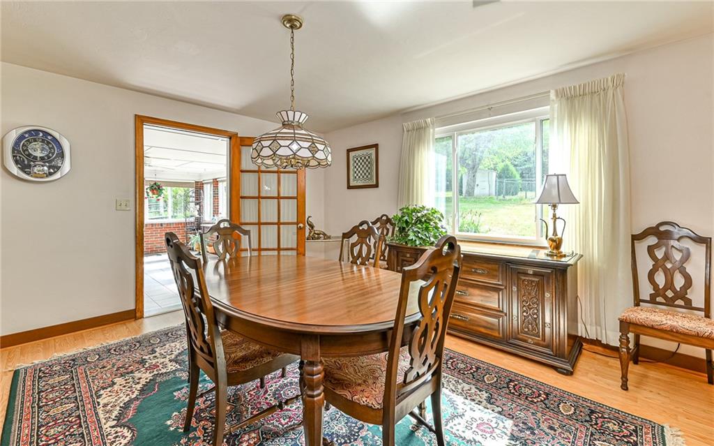 160 Rosscommon Road Wexford, PA 15090 - Photo 6 of 24 Gallery Image 6