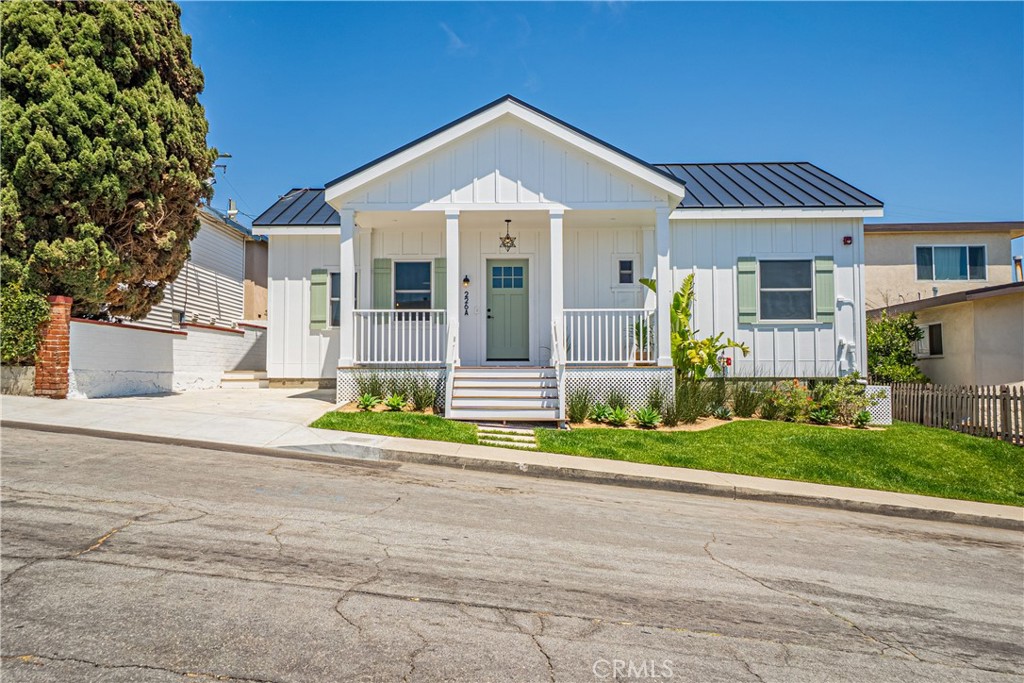 228 A Arena Street El Segundo, CA 90245 - Photo 4 of 21