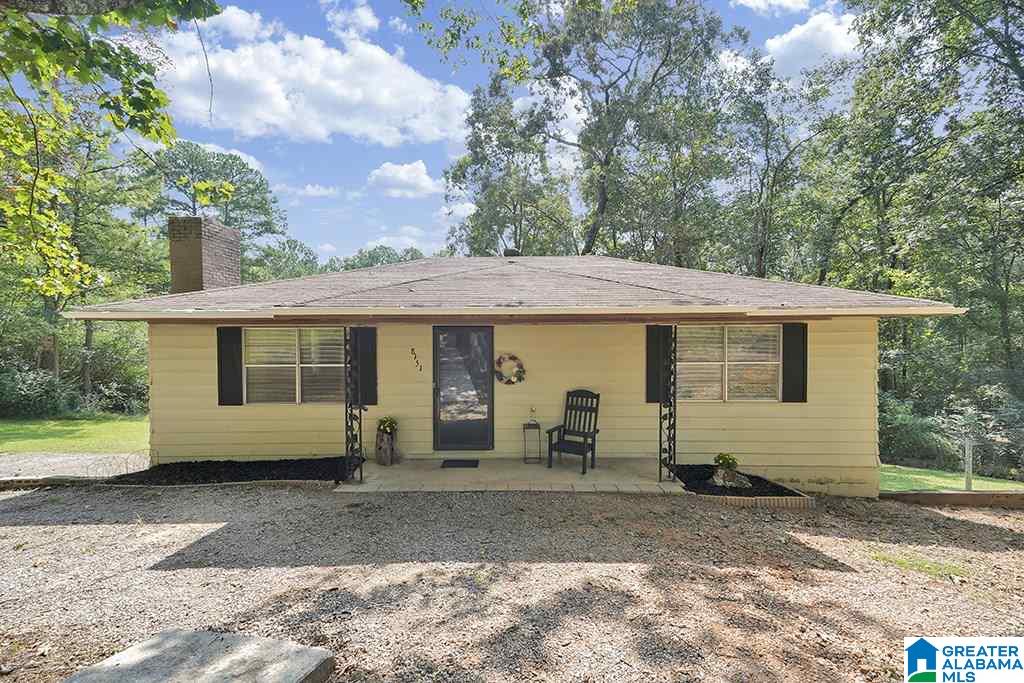 8151 West Hill Road Pinson, AL 35126 - Photo 1 of 15