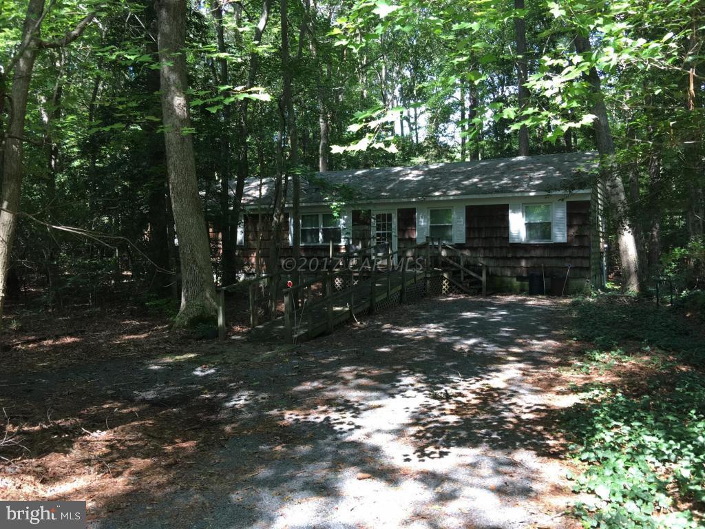 9 Moonraker Road Berlin, MD 21811 - Photo 1 of 1