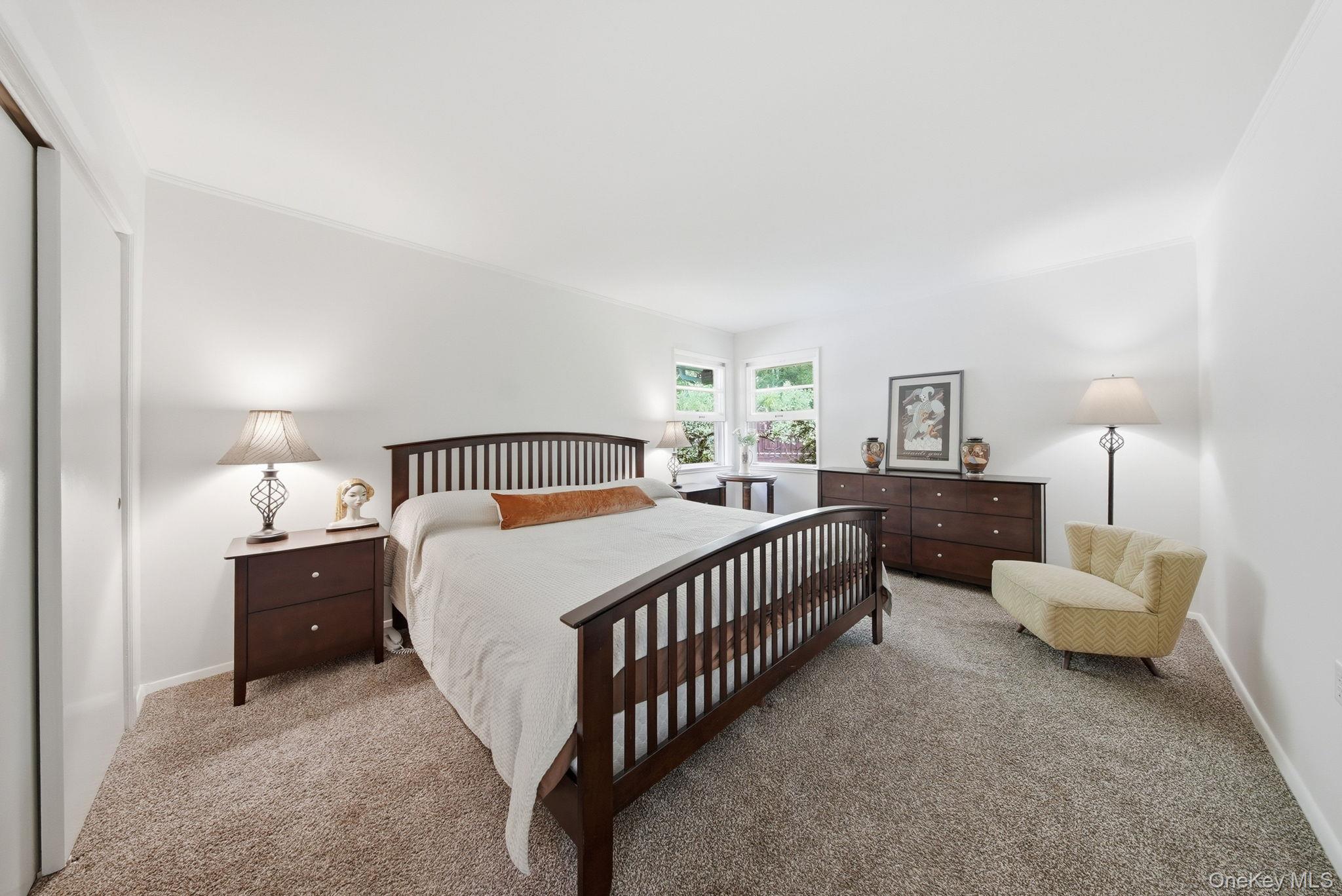 172 Wards Road Livingston Manor, NY 12758 - Photo 32 of 47 Bedroom #2