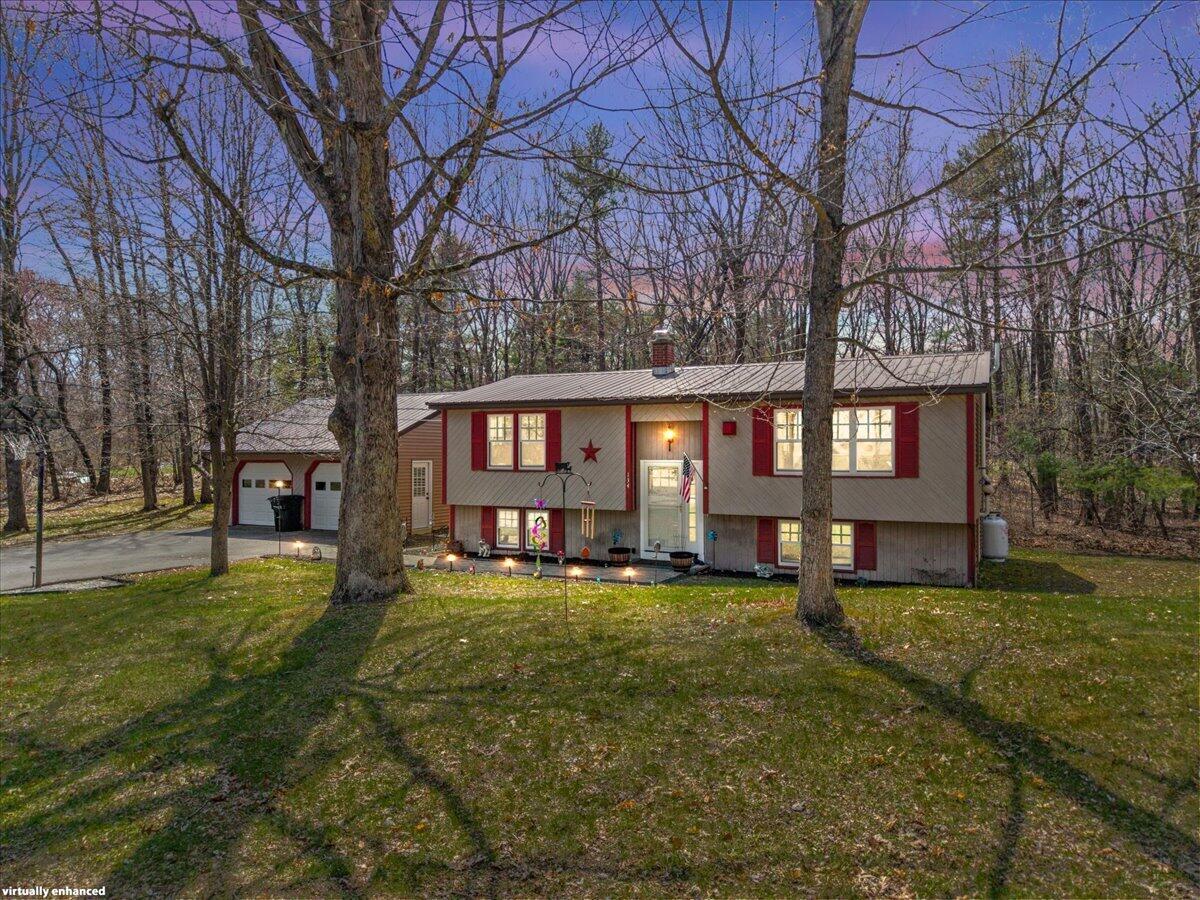 134 Ell Pond Road Wells, ME 04090 - Photo 35 of 35 01-134 Ell Pond-1