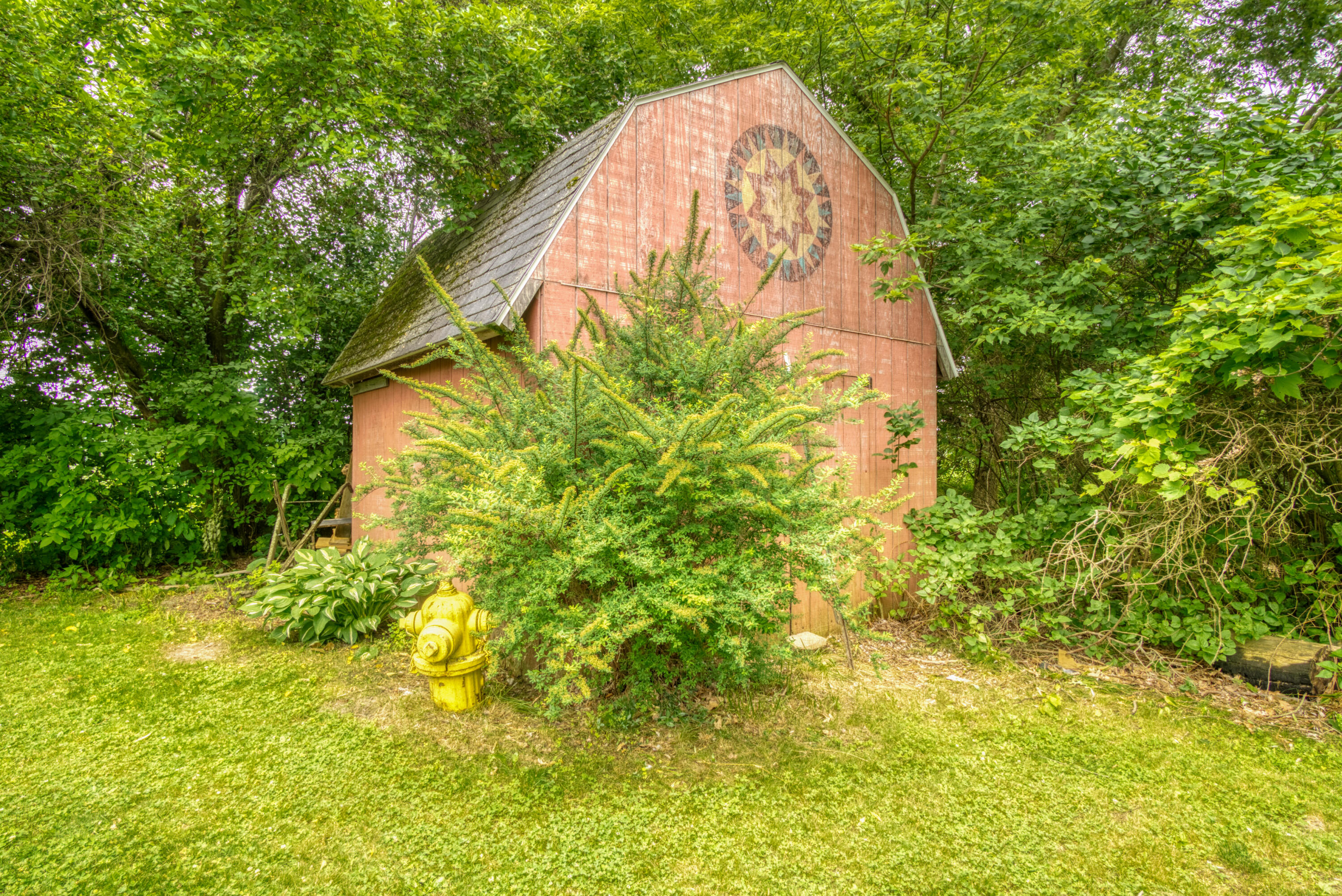 8890 Northwest Lake Road Six Lakes, MI 48886 - Photo 30 of 32 DSC02645_10