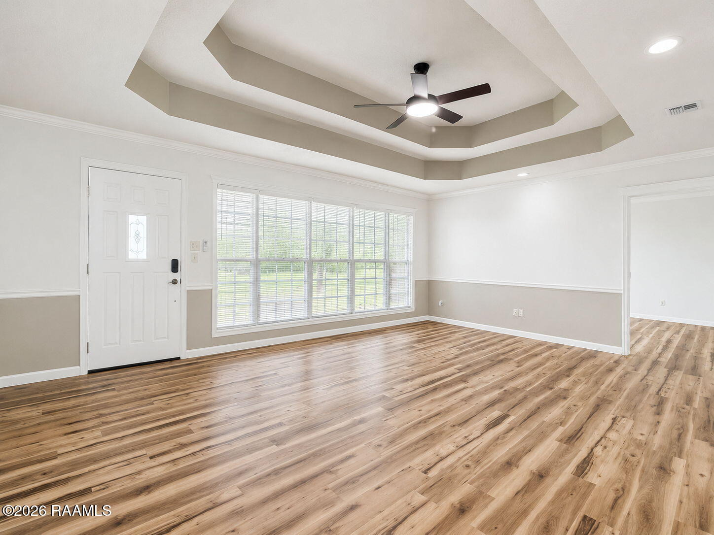16224 St Elmo Road Erath, LA 70533 - Photo 5 of 38 5-web-or-mls-05_LivingRoom02_16224StElmo