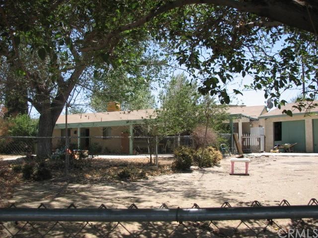 10331 Rodeo Road Hesperia, CA 92344 - Photo 1 of 1