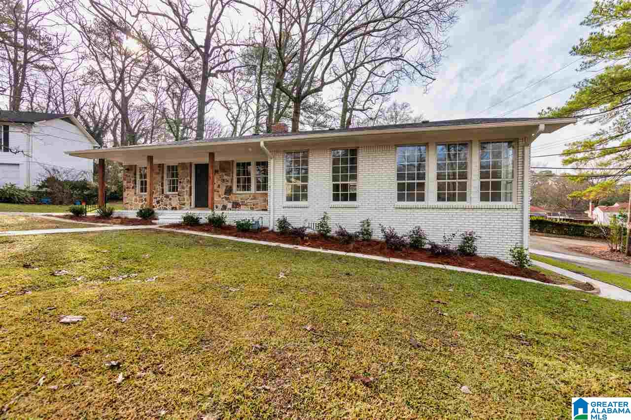 444 Ridge Road Birmingham, AL 35206 - Photo 3 of 36