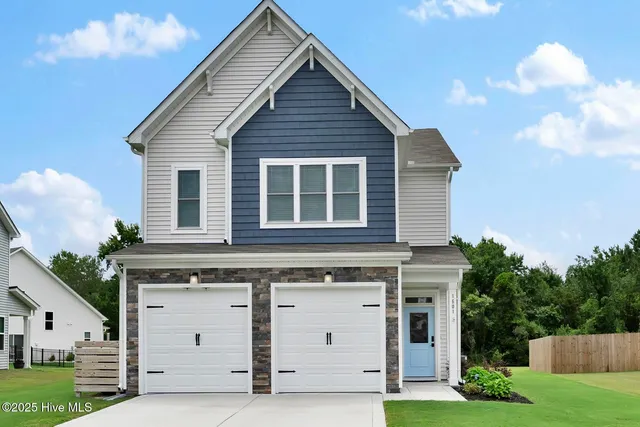 $355,000 | 1501 Judith Drive Southeast, Bolivia, NC 28422