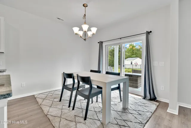 $355,000 | 1501 Judith Drive Southeast, Bolivia, NC 28422