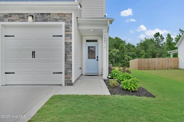 $355,000 | 1501 Judith Drive Southeast, Bolivia, NC 28422