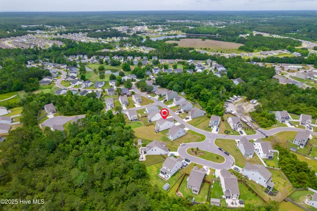 $355,000 | 1501 Judith Drive Southeast, Bolivia, NC 28422