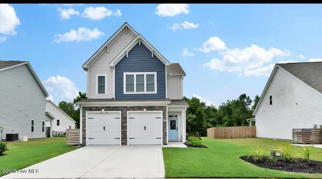 $355,000 | 1501 Judith Drive Southeast, Bolivia, NC 28422