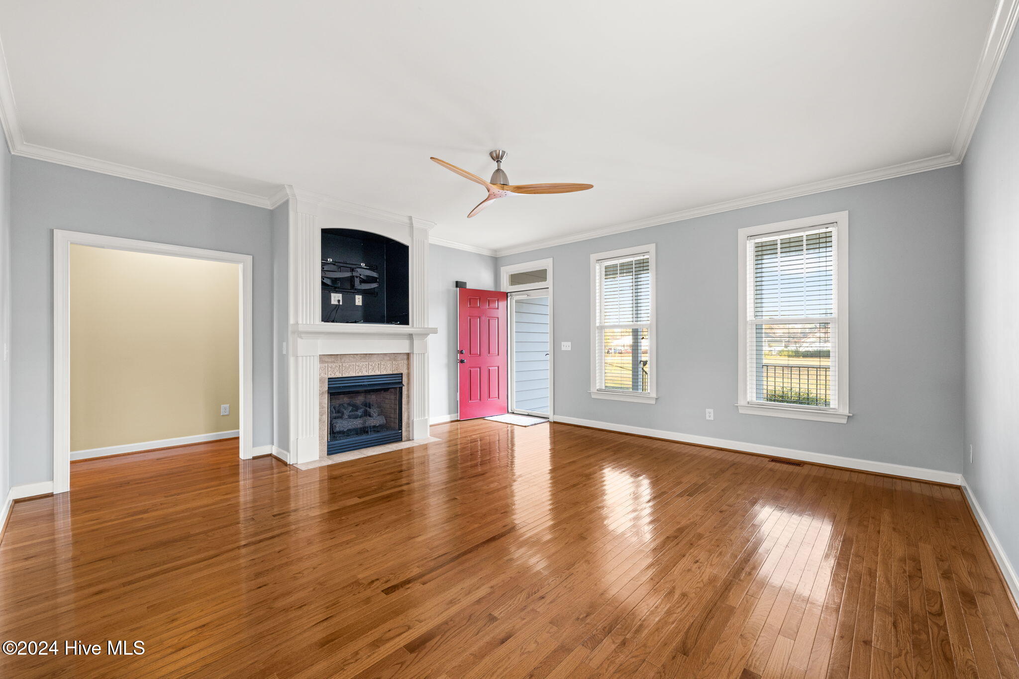 1115 Friendly Road Dunn, NC 28334 - Photo 5 of 33 5-web-or-mls-DSC06068
