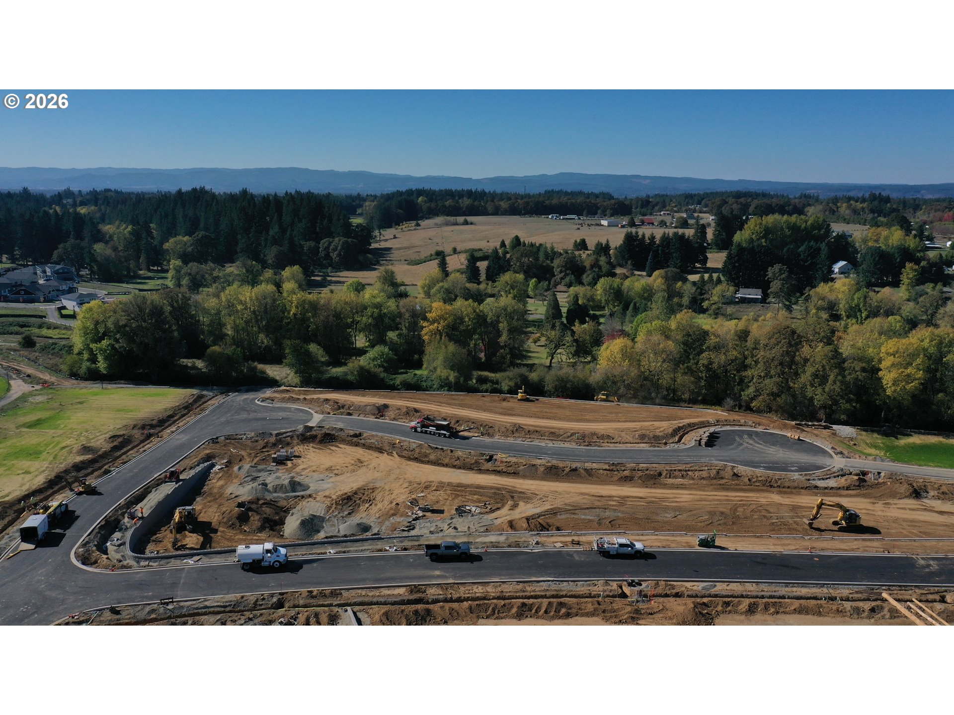 1612 North 43rd Court Ridgefield, WA 98642 - Photo 7 of 14 a view of a terrace