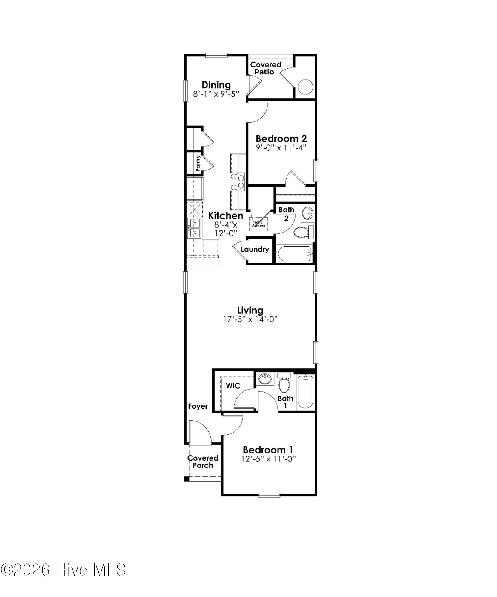 514 Fox Grv Road Southwest Supply, NC 28462 - Photo 2 of 2