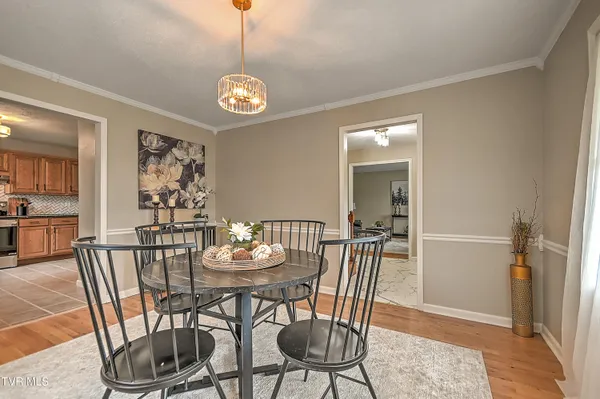 $439,900 | 6371 Old Jonesboro Road, Bristol, TN 37620