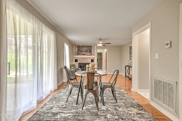 $439,900 | 6371 Old Jonesboro Road, Bristol, TN 37620