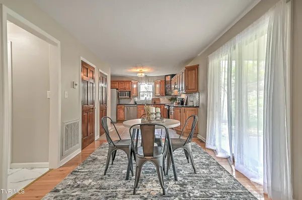 $439,900 | 6371 Old Jonesboro Road, Bristol, TN 37620