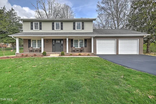 $439,900 | 6371 Old Jonesboro Road, Bristol, TN 37620