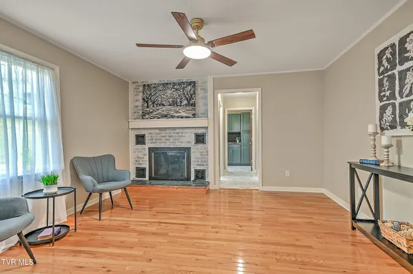 $439,900 | 6371 Old Jonesboro Road, Bristol, TN 37620