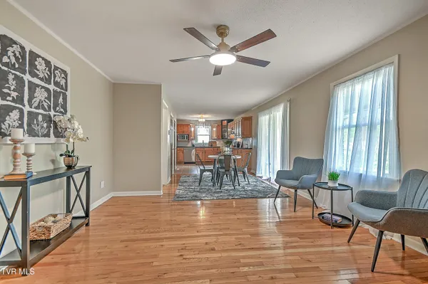 $439,900 | 6371 Old Jonesboro Road, Bristol, TN 37620