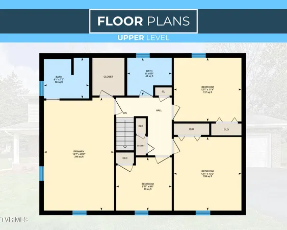 $439,900 | 6371 Old Jonesboro Road, Bristol, TN 37620