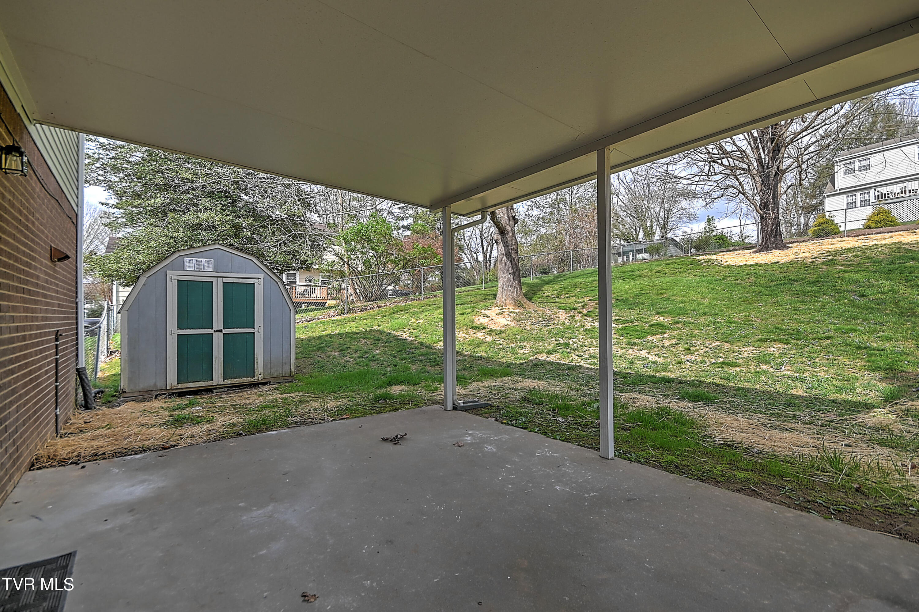 6371 Old Jonesboro Road Bristol, TN 37620 - Photo 43 of 55 6371 Old Jboro GUnit-51