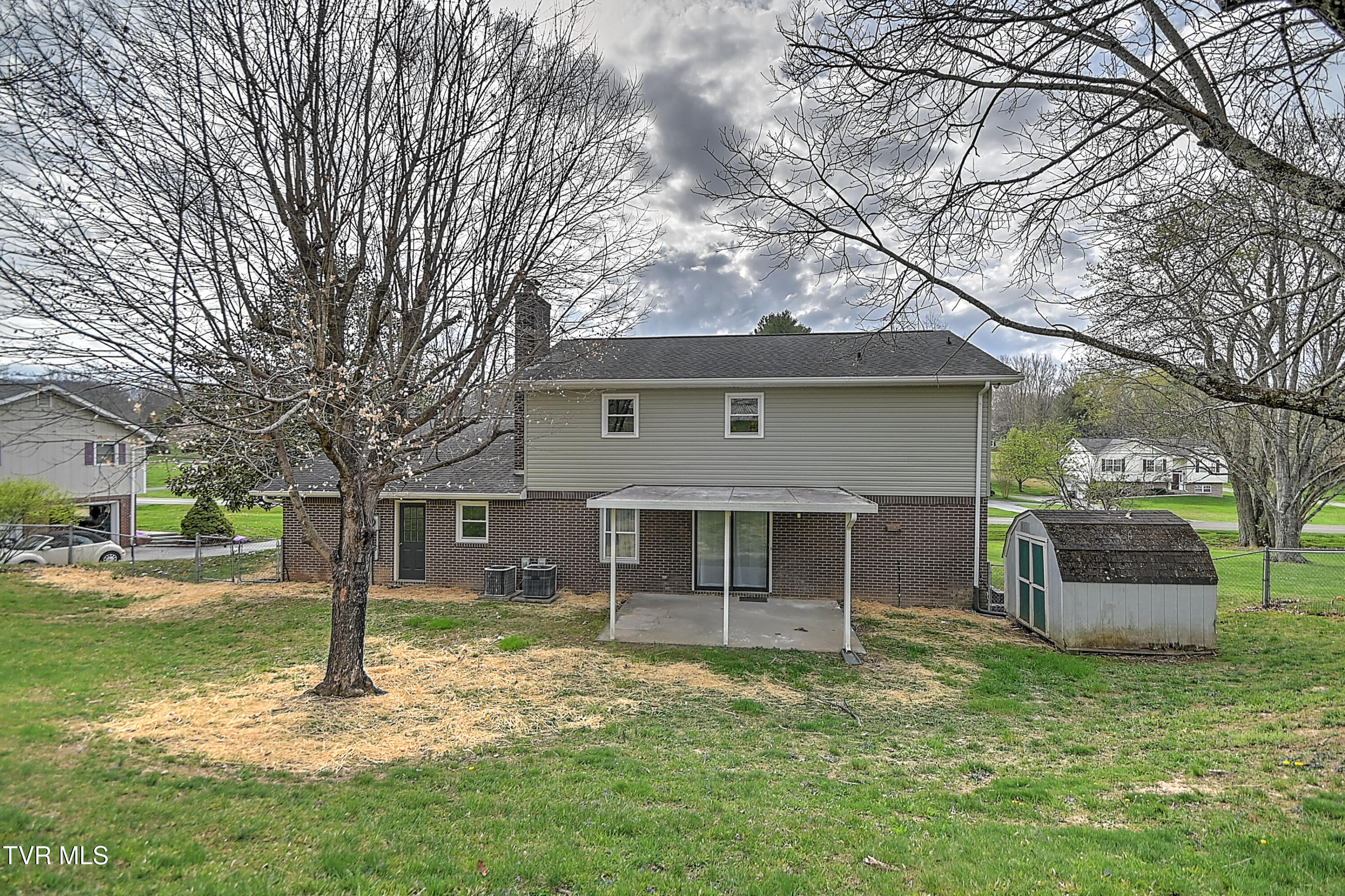 6371 Old Jonesboro Road Bristol, TN 37620 - Photo 45 of 55 6371 Old Jboro GUnit-55