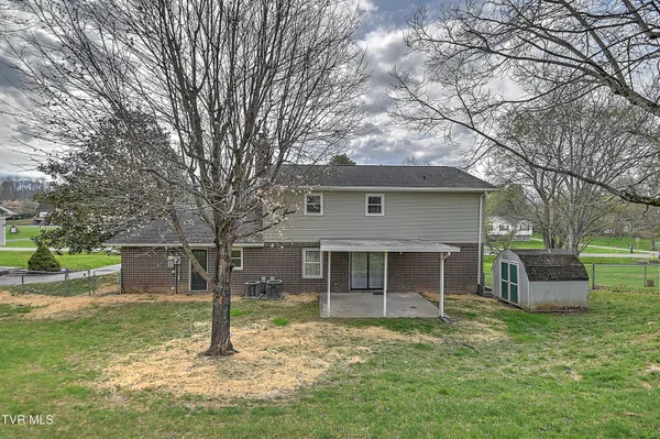 $439,900 | 6371 Old Jonesboro Road, Bristol, TN 37620