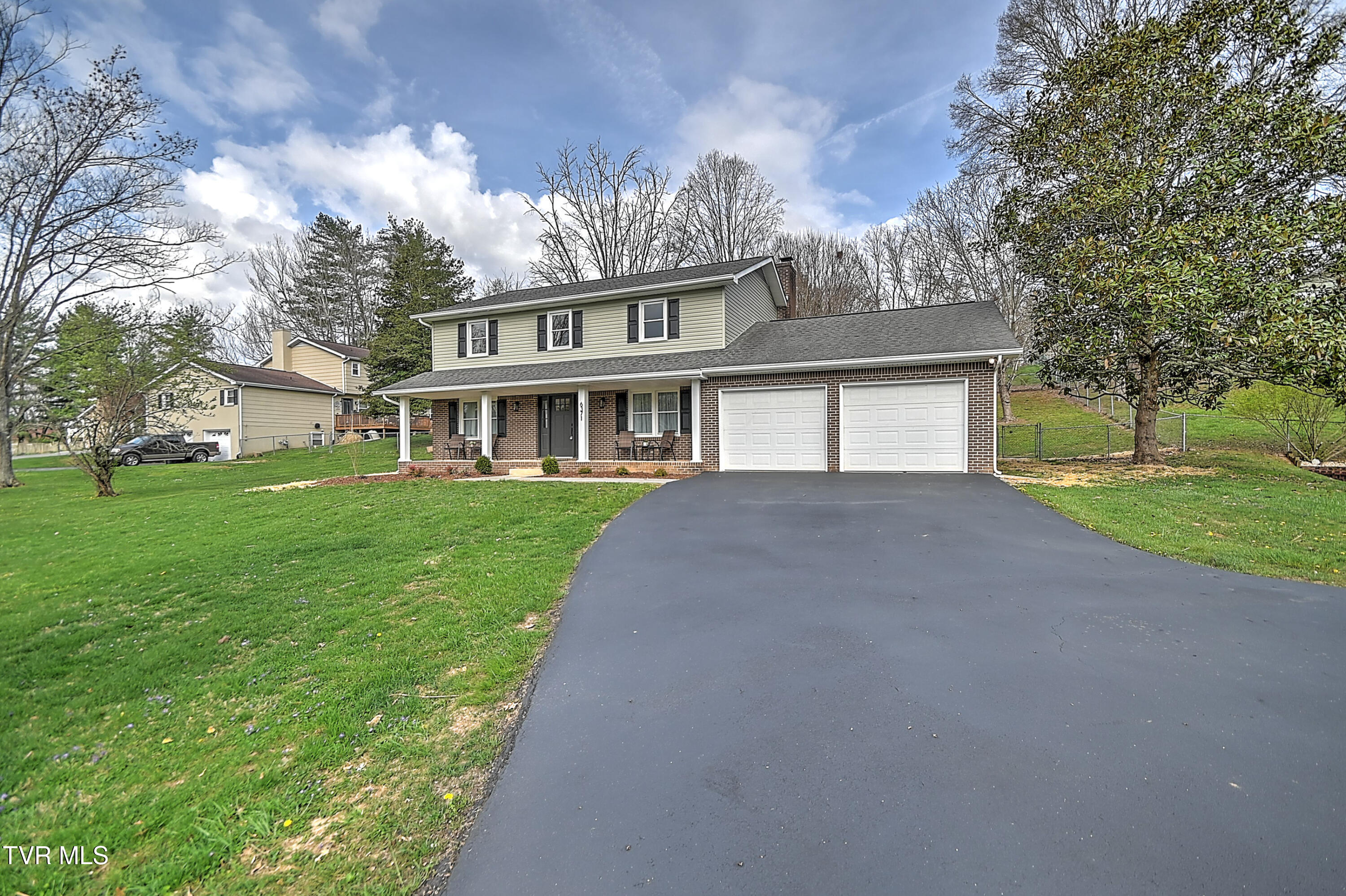 6371 Old Jonesboro Road Bristol, TN 37620 - Photo 49 of 55 6371 Old Jboro GUnit