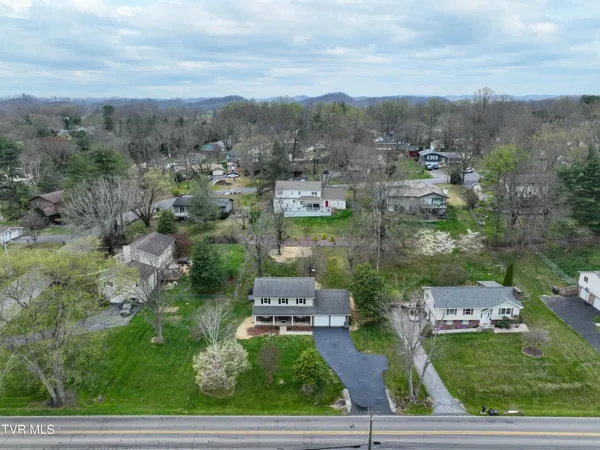 $439,900 | 6371 Old Jonesboro Road, Bristol, TN 37620