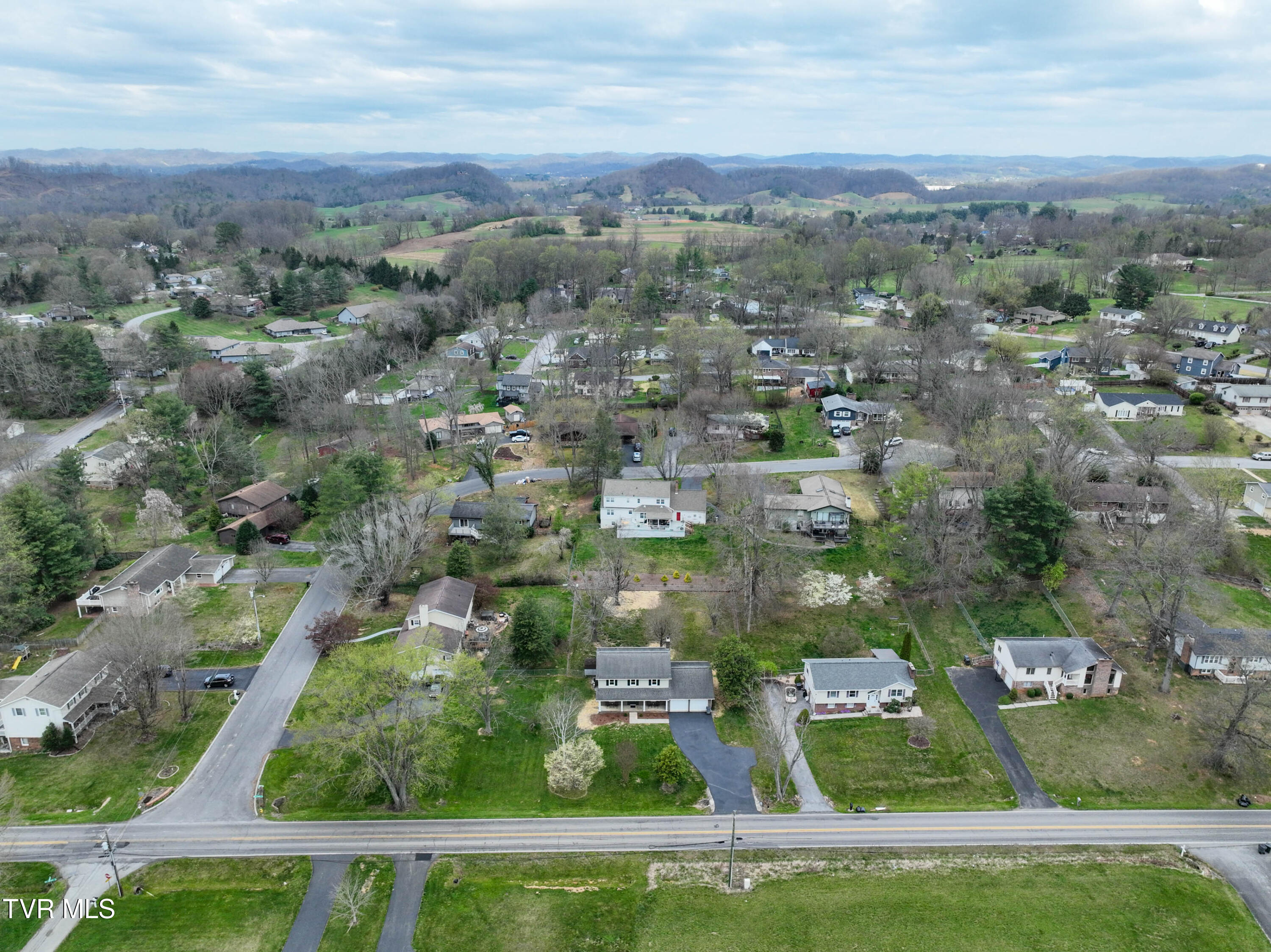 6371 Old Jonesboro Road Bristol, TN 37620 - Photo 51 of 55 6371 Old Jonesboro Rd Drone Unbranded G