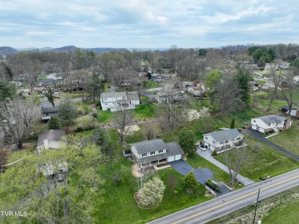 $439,900 | 6371 Old Jonesboro Road, Bristol, TN 37620