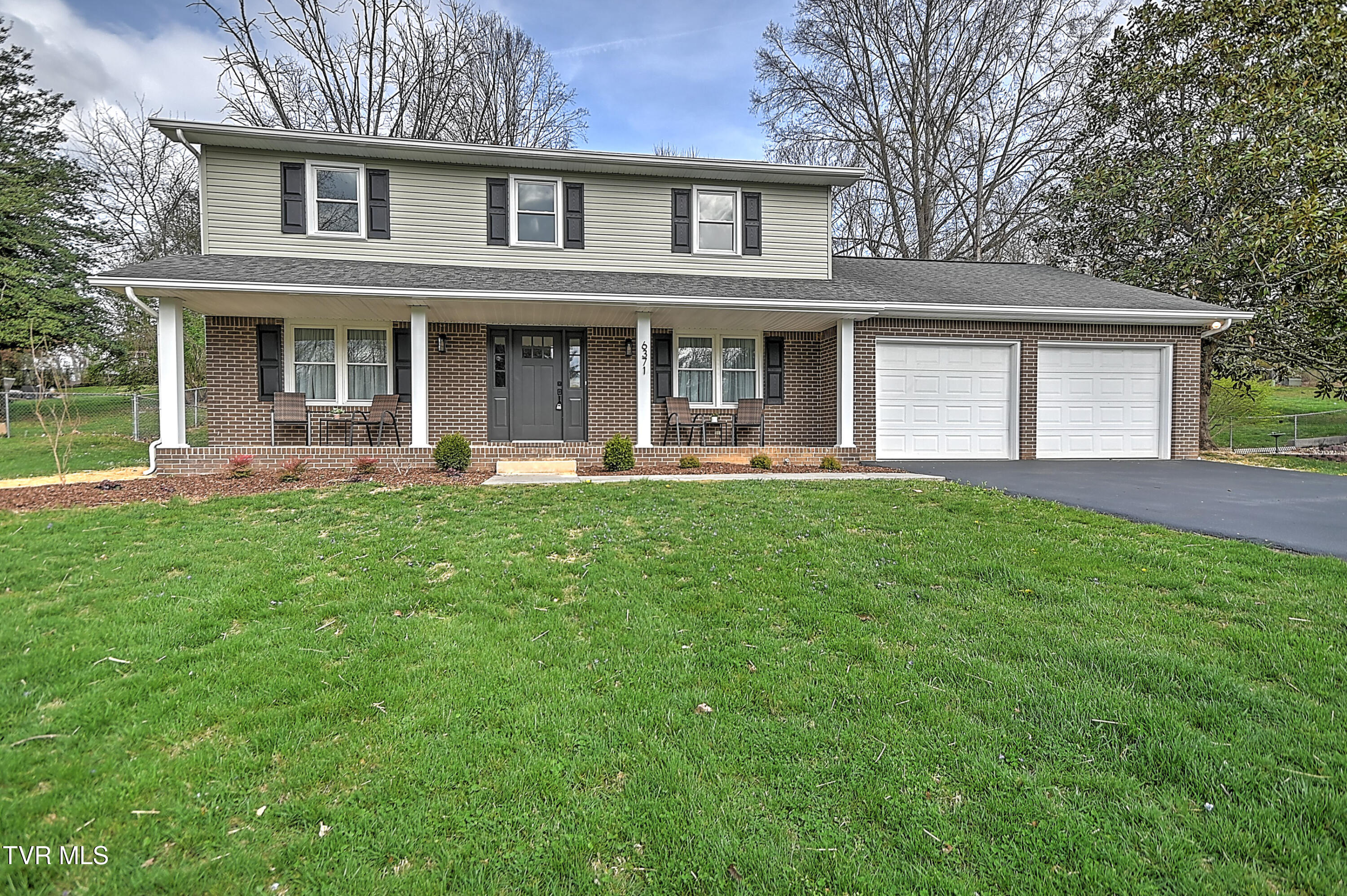 6371 Old Jonesboro Road Bristol, TN 37620 - Photo 55 of 55 6371 Old Jboro GUnit-4