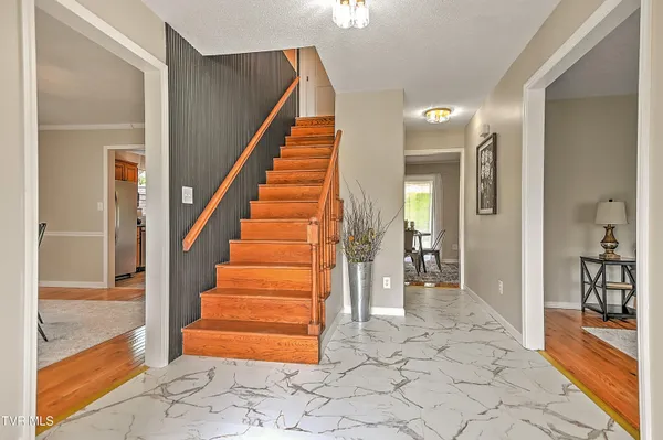 $439,900 | 6371 Old Jonesboro Road, Bristol, TN 37620