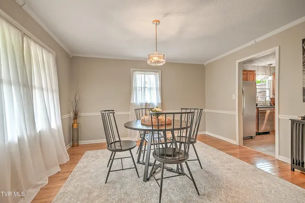 $439,900 | 6371 Old Jonesboro Road, Bristol, TN 37620